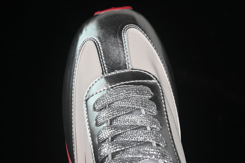 Golden Goose “Marathon Red”