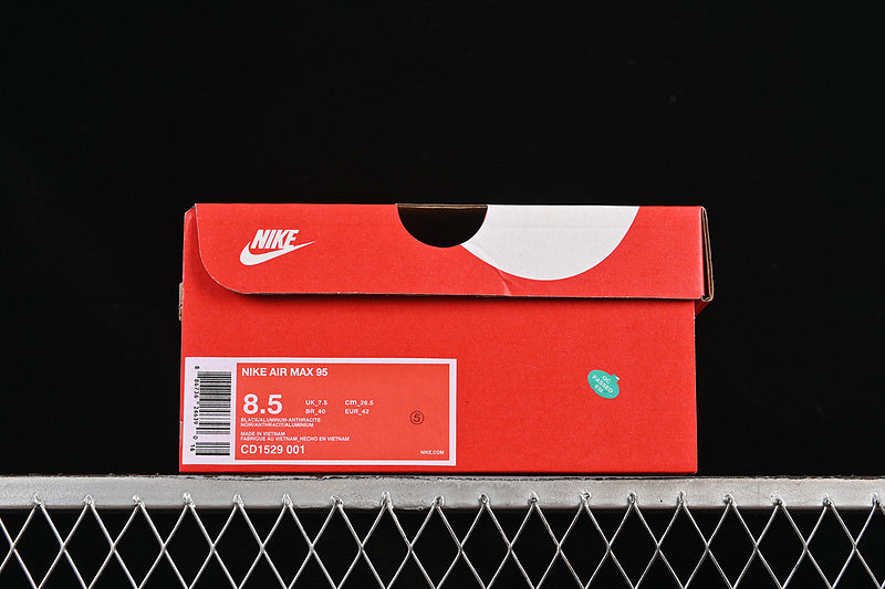 Air max 95 “Essentials”