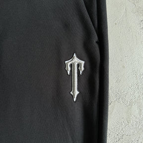 Conjunto Trapstar “ V Etripe ”