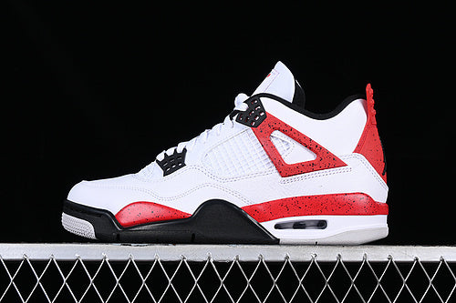 Air Jordan 4 “Red Cement”
