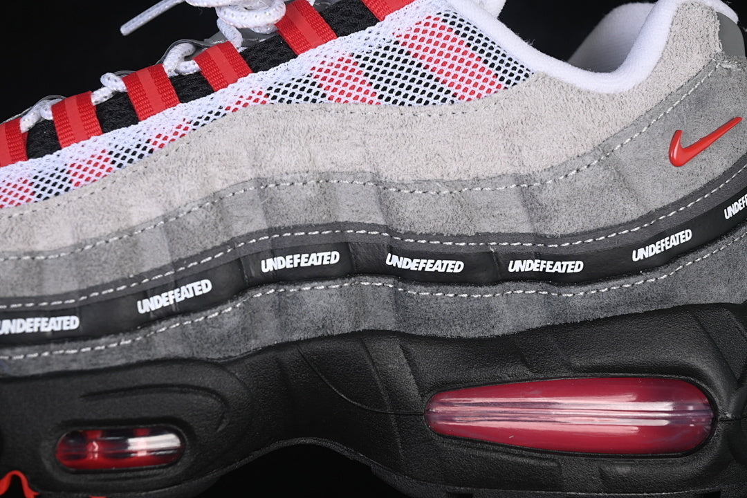 Air max 95 “Undefeated Geo”