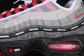 Air max 95 “Undefeated Geo”