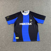 Camisa Mertra “Kit Cobalt”