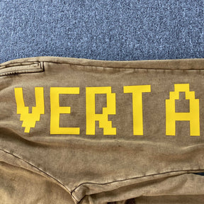 Calça Vertabrae “C-1 Pant Dust”