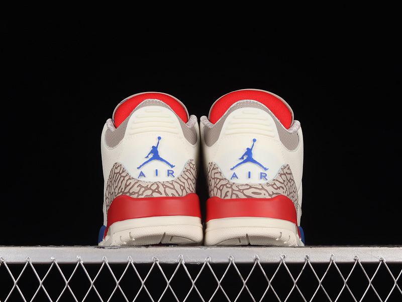 Air Jordan 3 “Internatonal Fight”