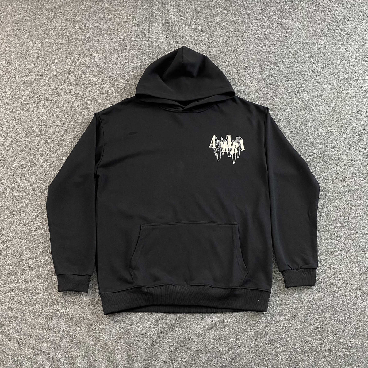 Moletom Amiri “Chain”