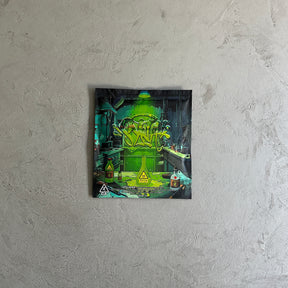 Camisa Syna World “Open All Hours”