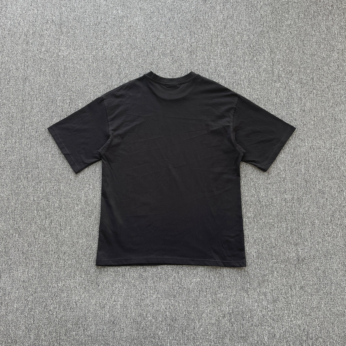 Camisa Syna World “Positive Feedback” ( Preta )
