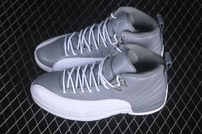 Air Jordan 12 “Stealth”