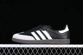 Adidas Samba “Vegan Cloud White”