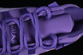 Air Jordan 11  ”Purple Rain”