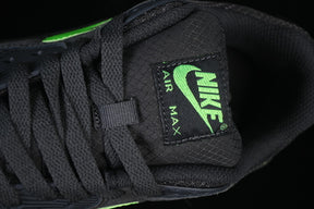 Air max 90 “Black Green Black”