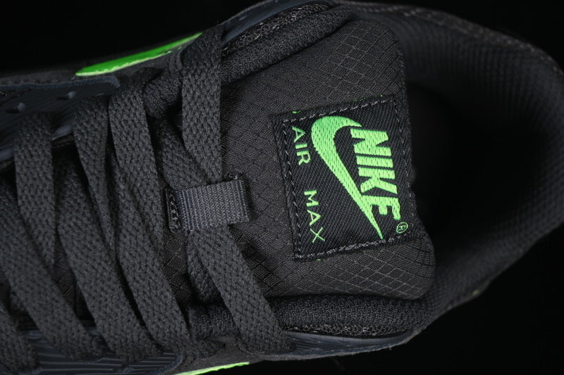 Air max 90 “Black Green Black”