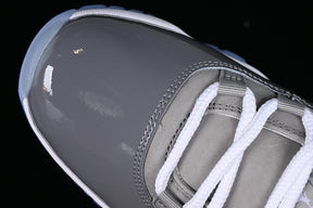 Air Jordan 11 “Cool Grey”