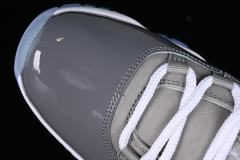 Air Jordan 11 “Cool Grey”