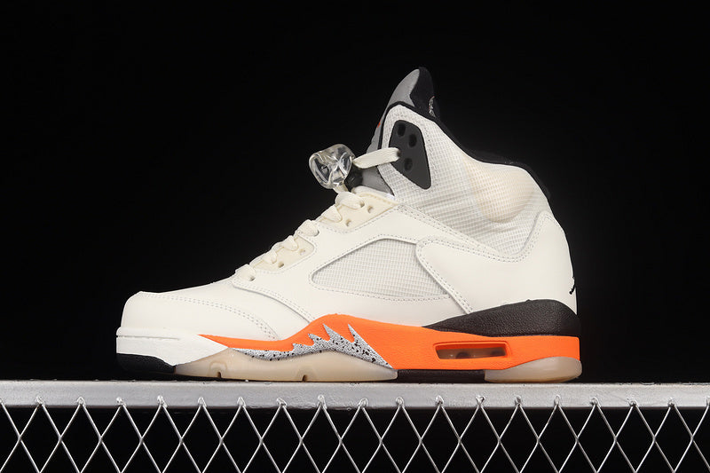 Air Jordan 5 “Shattered Backboard”