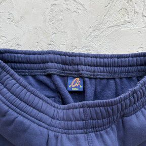 Conjunto Corteiz “Cortears Royale Zip” (Navy)