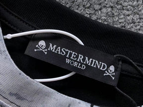 Camisa Bape x Mastermind “ Skull Ape”