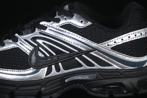 Air Max Moto 2K “Black Metallic Silver”