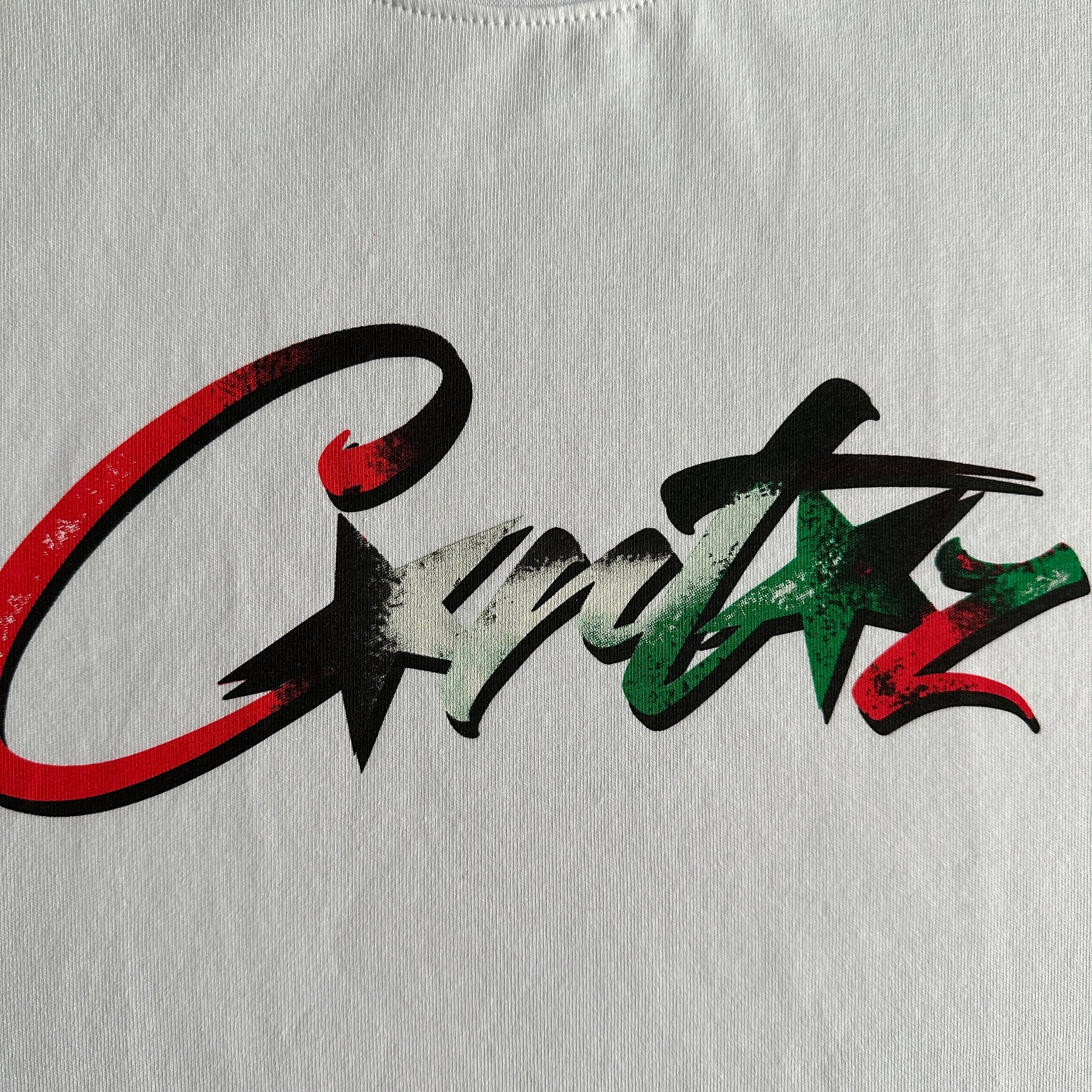 Camisa Corteiz ”Allstarz Palestine ”