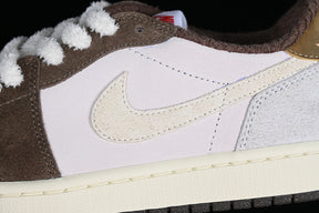 Air Jordan 1 Low "Year Of the Rabbit”
