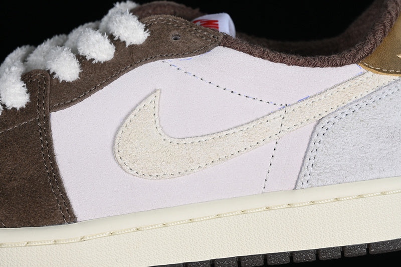Air Jordan 1 Low "Year Of the Rabbit”