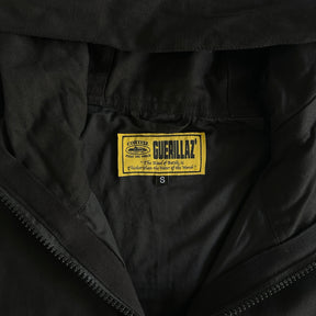 Casaco Corteiz “Slant Pocket”