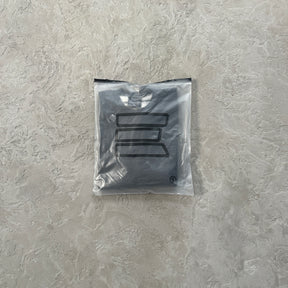 Conjunto Kroen “Concretelock” ( Cinza Escuro )