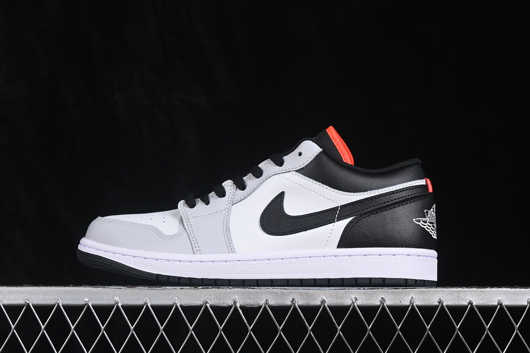 Air Jordan 1 Low "Shattered Backboard Orange”