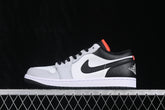 Air Jordan 1 Low "Shattered Backboard Orange”