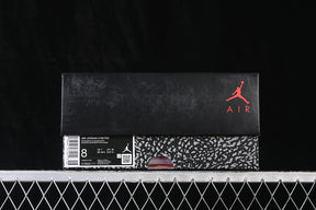 Air Jordan 3 “Pure Money”