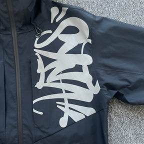 Jaqueta Syna World “Trek Jacket" ( Preta )