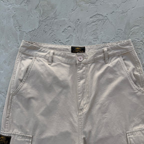 Calça Corteiz “Guerillaz Cargo Pant”