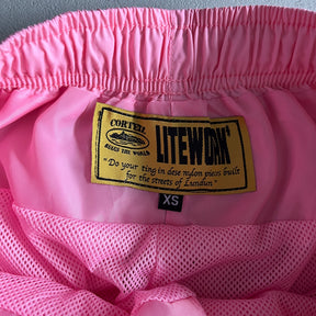 Conjunto Corteiz “Little Pink”