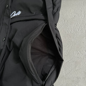 Jaqueta Corteiz “ B.I.G ”