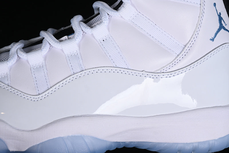Air Jordan 11 “Legend Blue”