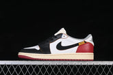 Air Jordan 1 Low x Union LA ( Varsity Red )