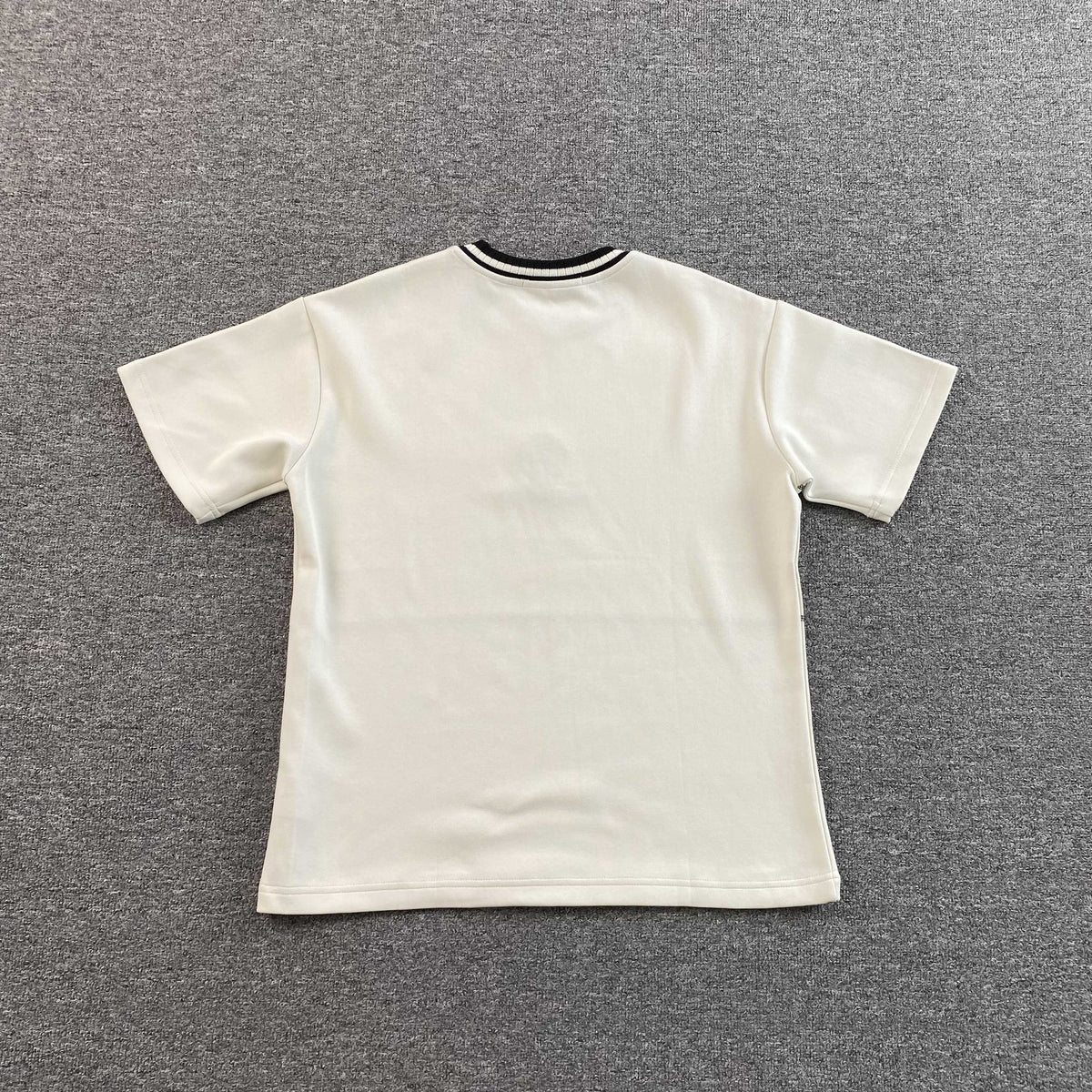 Camisa Chrome Hearts x Rolling Stones