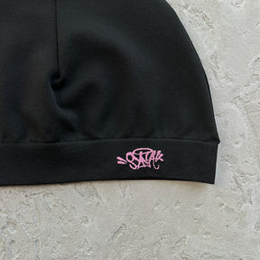 Touca Syna World “Seamless” 2.0 ( Preta )