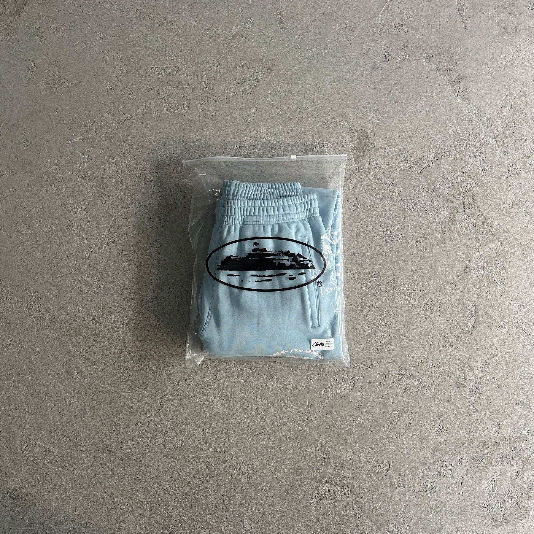 Conjunto Corteiz “Superior Royale” ( Azul )