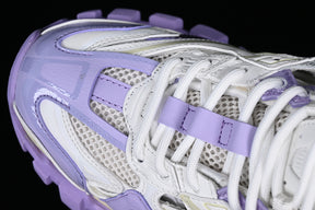 Balenciaga Track Led “Purple White”