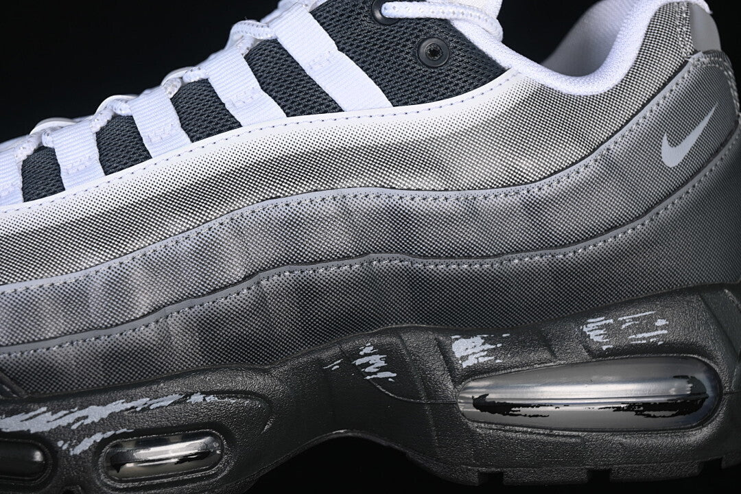 Air max 95 x Yu-Gi-Oh “Muscle Jonouchi”