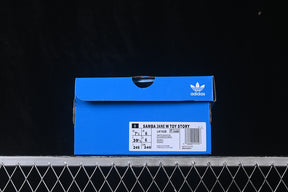 Adidas x Toy Story