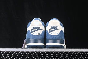Air Jordan 3 x Levi's “All Star”