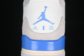 Air Jordan 3 “Lucky Shorts”