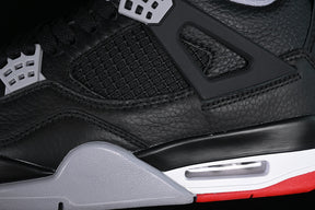Air jordan 4 “Bred Reimagined”