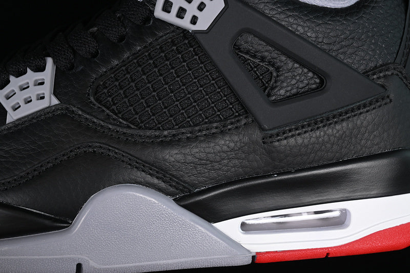 Air jordan 4 “Bred Reimagined”