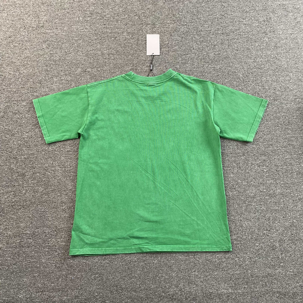 Camisa Valley Dreams “Rebot Bling” ( Verde )