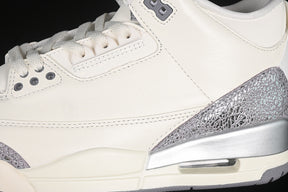 Air Jordan 3 “Cement Grey”