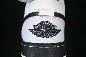 Air Jordan 1 Low "Sweet Beet”
